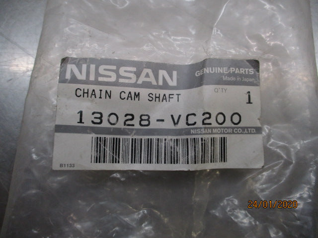 Nissan Patrol GU Y61 TB48 4.8ltr Genuine Timing Chain New Part