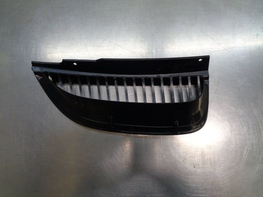 Holden VT-VX Commodore Genuine Front Grille Insert Left Hand New Part