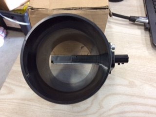 Nissan Various Models Genuine Mass Air Flow Assy New Part