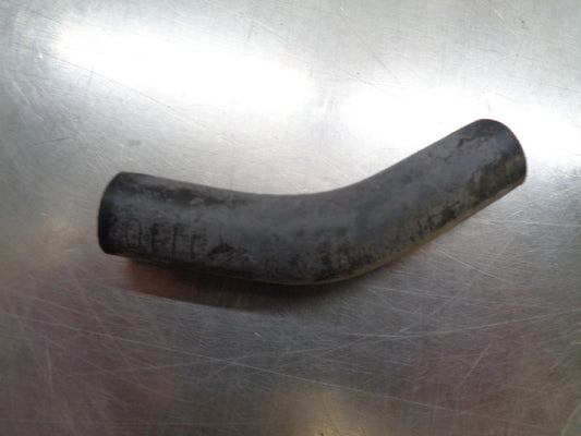 Toyota Landcruiser Genuine Water By-Pass Hose No.11 New Part