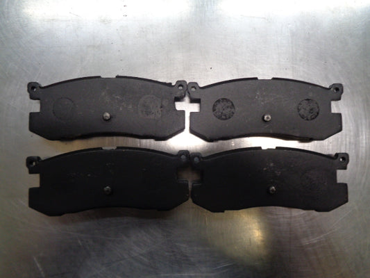 QFM Premium Rear Brake Pad Set Suits Ford Telstar New Part