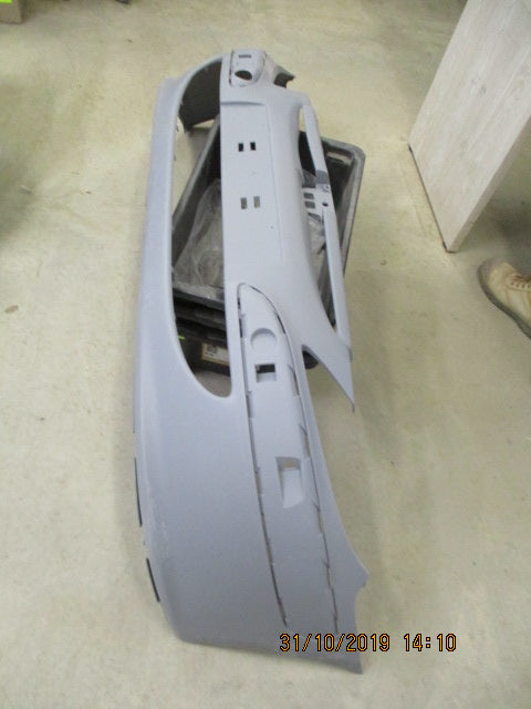 Peugeot 307 Genuine Front Bumper Cover Reconditioned Used Part VGC