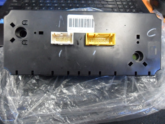 Nissan Pathfinder R51 Genuine Master A/C Control NEW PART