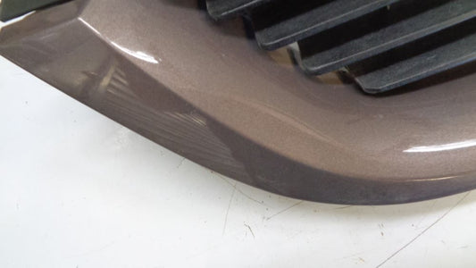 Holden Vectra JR/JS Genuine Radiator Grille Insert New Part