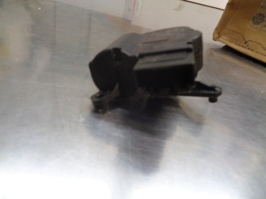 VW Touareg Genuine Front Left Hand Temperature Control Adjust Motor New Part