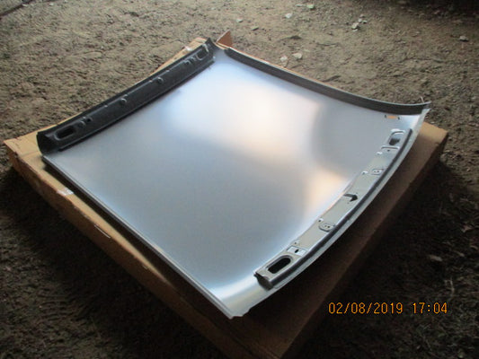 Ford Ranger PJ-PK--Courier PG Genuine Extra Cab Roof Panel New Part