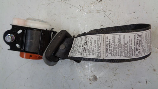 Honda CR-V Genuine Right Hand Rear Outer Seat Belt New Part