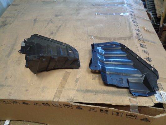 Toyota Hilux/Fortuner Genuine Commercial Steel Winch Bull Bar With Fitting Kit New Part