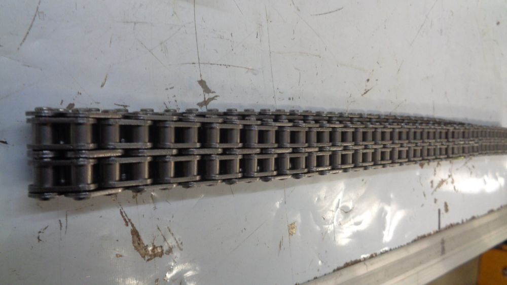 Nissan Navara D22 YD25 Genuine Double Row Timing Chain New part