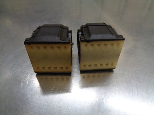 Volkswagen Crafter Genuine 20mm Sway Bar Bushes New Part