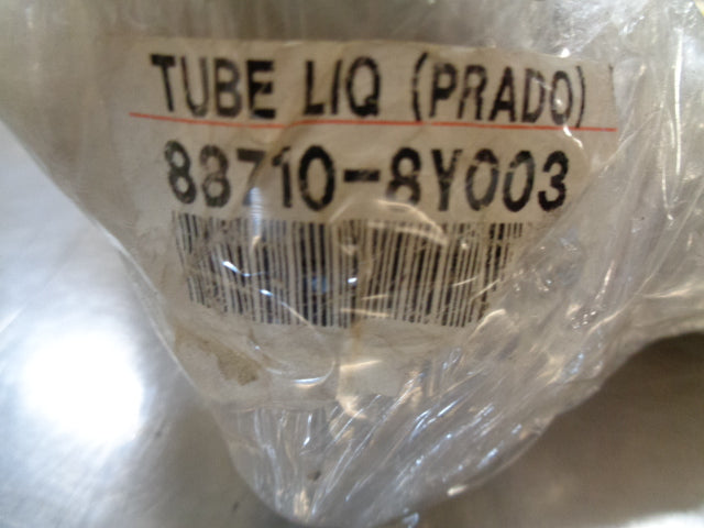 Toyota Prado Genuine Cooling Pipe New Part
