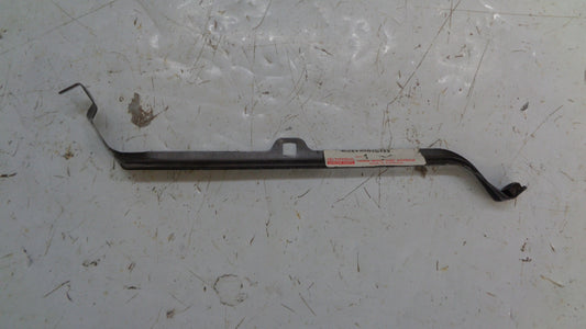 TOYOTA COROLLA GENUINE LEFT (PASSENGER) FRONT BUMPER BAR SUPPORT NEW PART