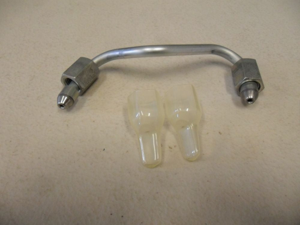 Isuzu D-Max / MU-X Genuine Injector Pipe New Part