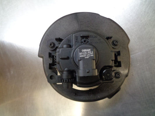 Nissan Navara Genuine Right Hand Front Fog Light New Part