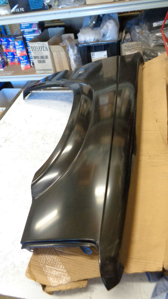 Ford PD Courier Genuine right hand front guard new part 1996-1998