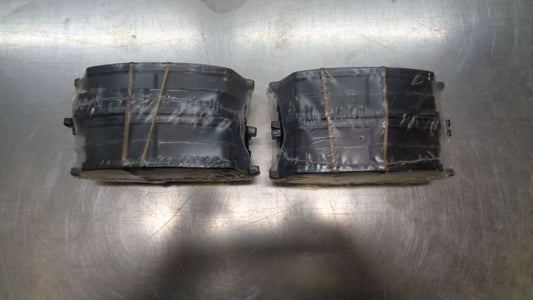 QFM Front Brake Pads Suitable for Mitsubishi Canter New Part