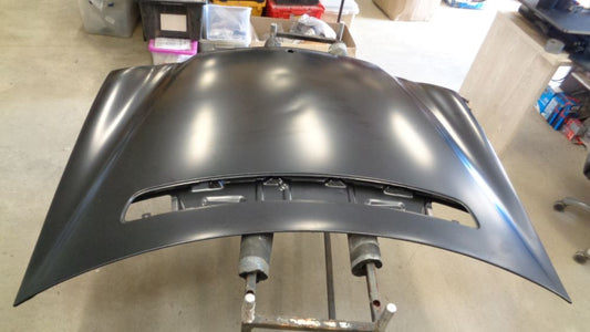 Mercedes Benz C-Class Genuine Front Bonnet New Part