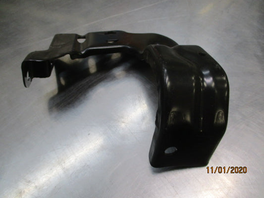 Nissan Navara D40M Genuine Left Hand Front Bumper Retainer New Part