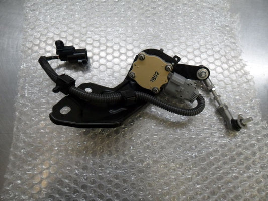 Toyota Prado Genuine Rear Right Hand Height Control Sub-Sensor Assy New Part