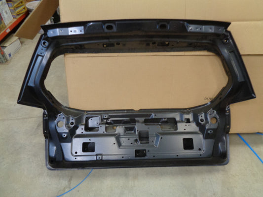 Mitsubishi Outlander Genuine Tail Gate Assy New Part