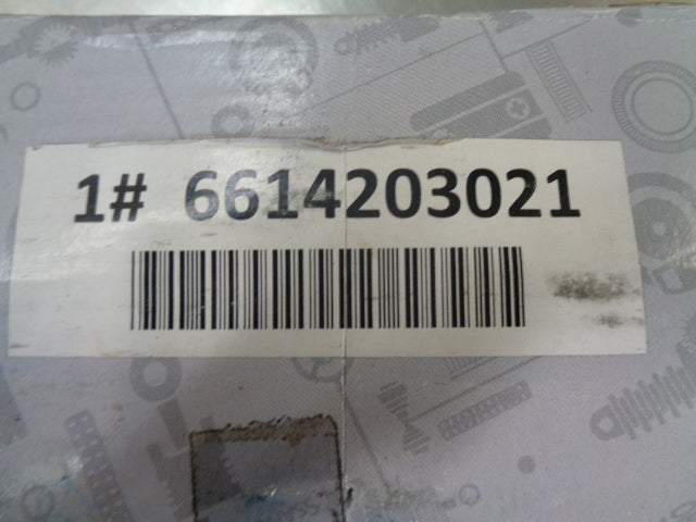 SsangYong Istana Genuine Front Brake Pad Set New Part