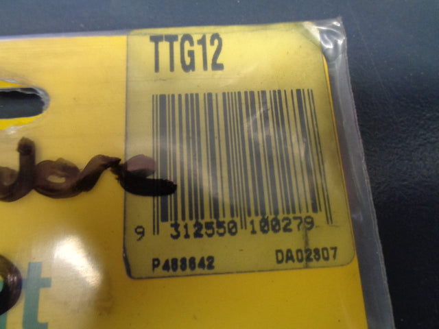 Tridon Thermostat Gasket Suitable Holden Commodore New Part