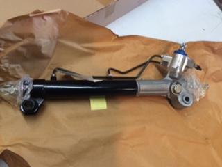 Nissan Xtrail T30 genuine power steering gear assy new part