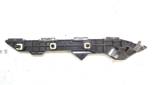 TOYOTA COROLLA GENUINE LEFT (PASSENGER) REAR BUMPER BAR SLIDE NEW PART