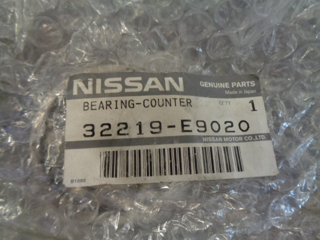 Nissan Genuine Counter Bearing New Part