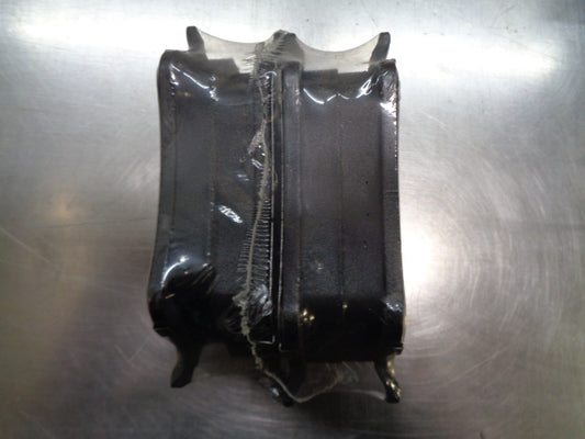 QFM Front Brake Pad Set Suits Mini Cooper New Part