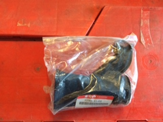 Suzuki Swift genuine air cleaner pipe new part