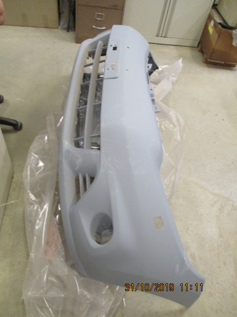 Nissan Murano Front Bumper Cover Reconditioned Used Part VGC