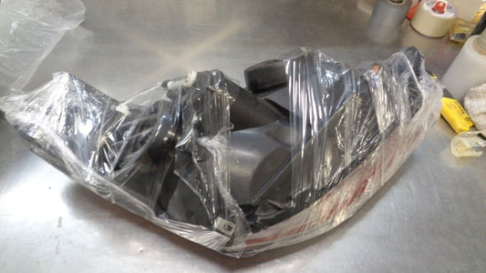 Mitsubishi TL TW Magna Left Hand Headlight Used Untested VGC