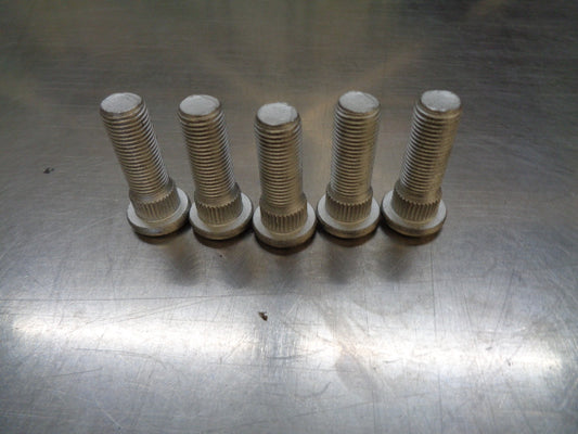 Great Wall Genuine X240 Front Wheel Stud Set New Part