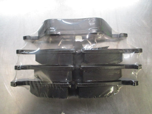 QFM Eurotech Ceramic Front Brake Pad Set Suits BMW 3-5-7-Z3-Z4 New Part