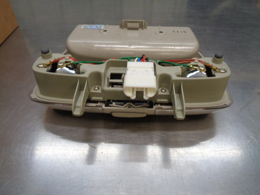 Holden Monaro, Calais, Statesman Genuine Interior Light Assy New Part