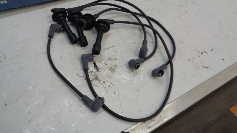 Top Gun Ignition Leads Suits Honda Civic SI 1.6ltr New Part