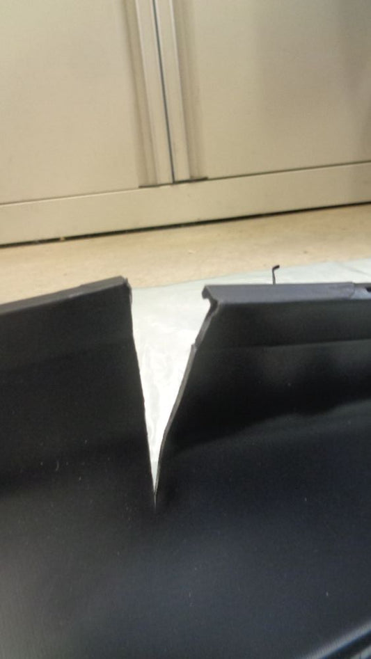 Hyundai i30 GD Genuine Front Bumper Bar Cover New Part
