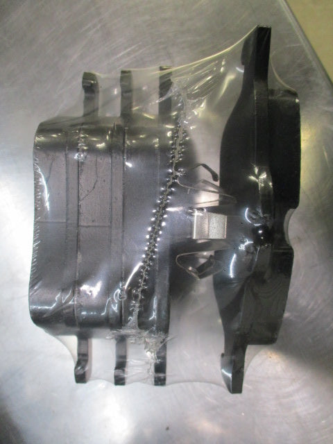 QFM Premium Front Brake Pad Set Suits MINI Cooper R52-R50-R53 New Part