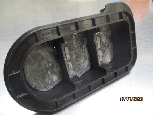 Honda HR-V Genuine Quarter Panel-Air Outlet Vent New Part