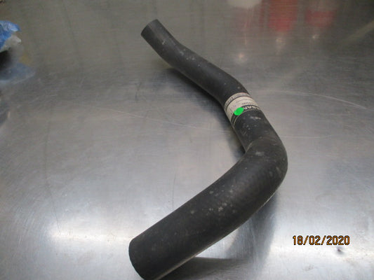 Nissan Pintara R31 Genuine Bottom Radiator Hose New Part