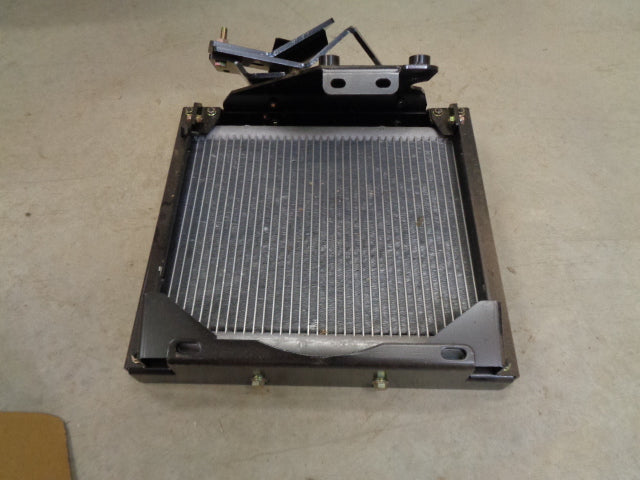 Isuzu NPR75 Truck A/C Condenser Assy New Part