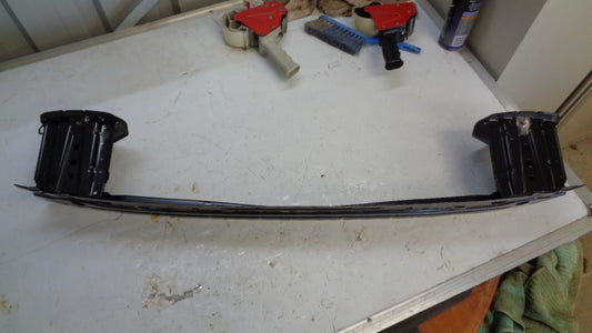 Subaru XV-Impreza Hatchback Genuine rear bumper reinforement new Part