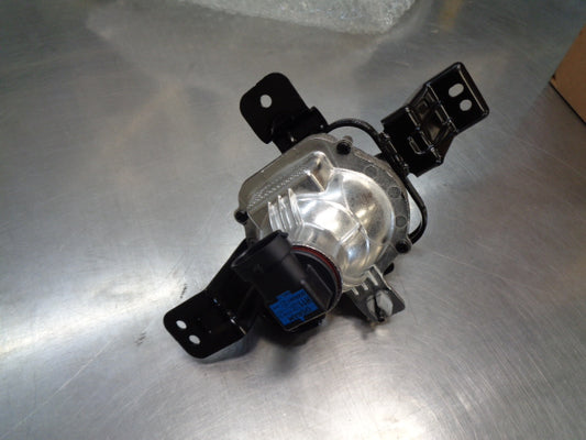 Holden Cruze Genuine Right Hand Front Fog Light New Part