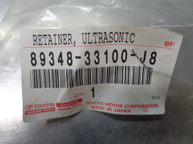 Toyota Avalon Genuine Sensor Retainer New Part