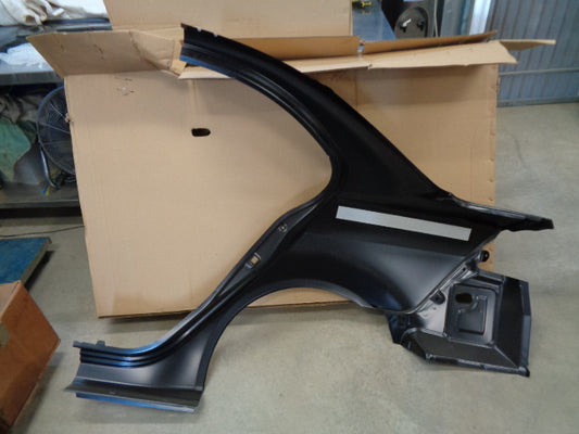 Mitsubishi Lancer Genuine Right Hand Rear Quater Panel Assy New Part