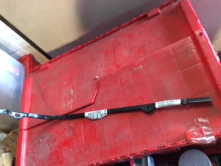 Toyota Camry Genuine right rear bar side support new part