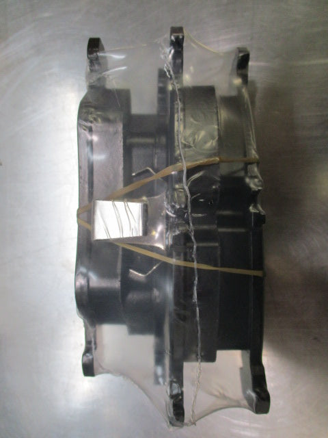 QFM Performance Rear Brake Pad Set Suits Mercedes-Benz Sprinter-G-Class New Part