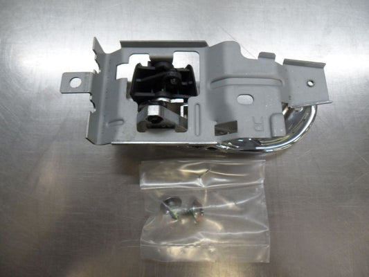 Proton Waja Genuine Front Right Hand Inner Chrome Door Handle Assy New Part