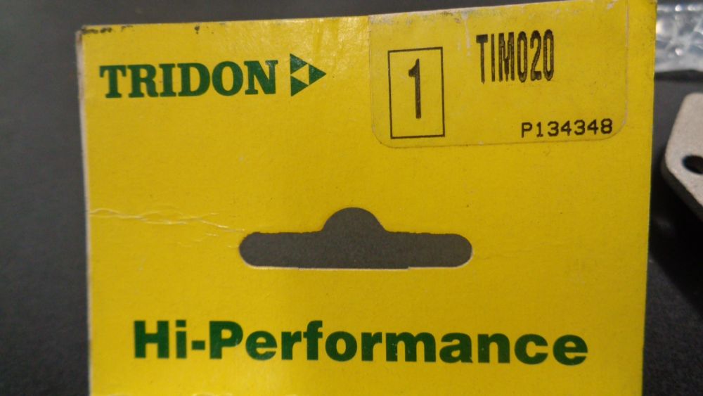 Tridon Ignition Module Suits Honda see below New Part
